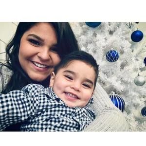 Meet your Posher, Victoria